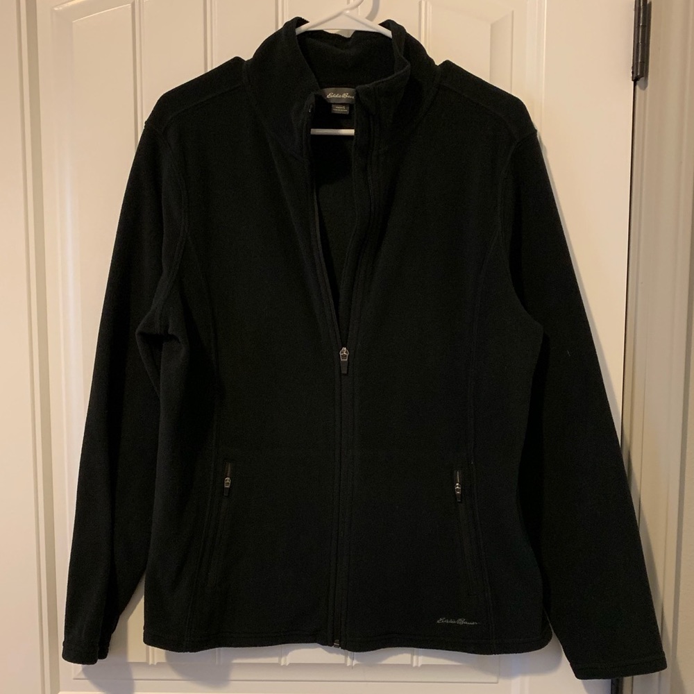 Eddie Bauer Black Fleece
